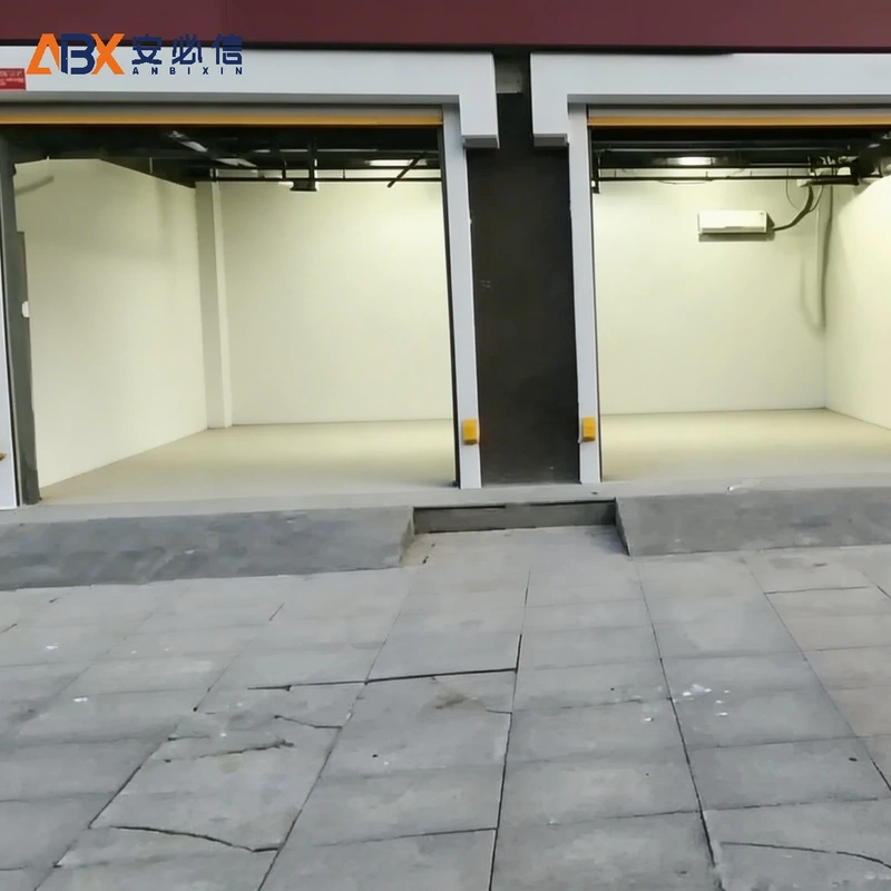 石河子快速门